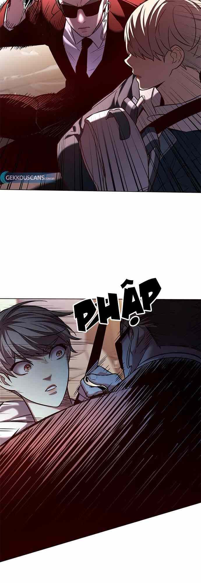 Hoá Thân Thành Mèo: Chapter 232