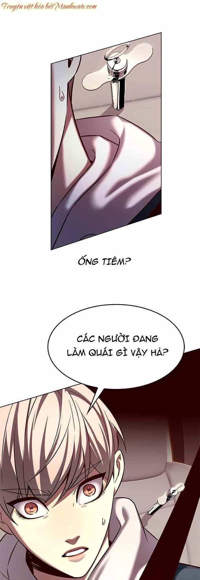 Hoá Thân Thành Mèo: Chapter 232