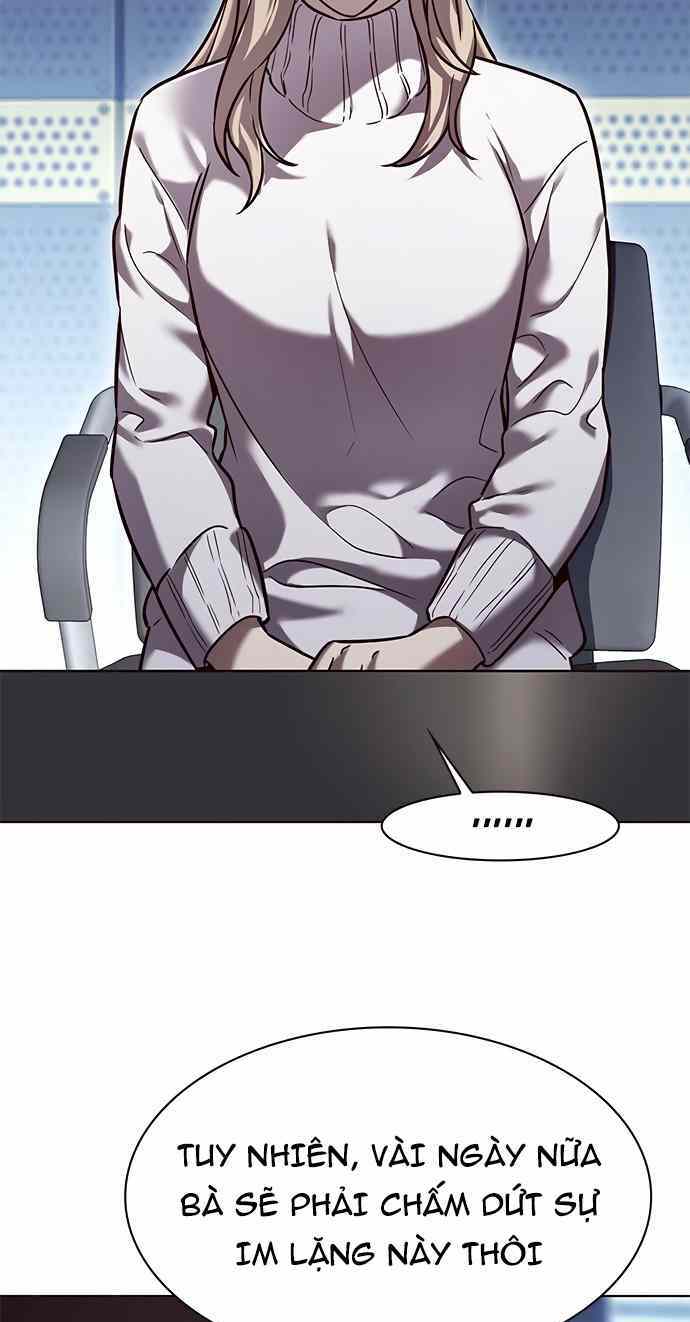 Hoá Thân Thành Mèo: Chapter 232