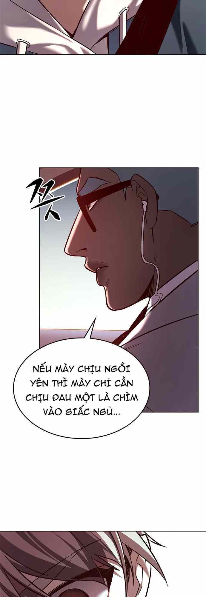 Hoá Thân Thành Mèo: Chapter 232