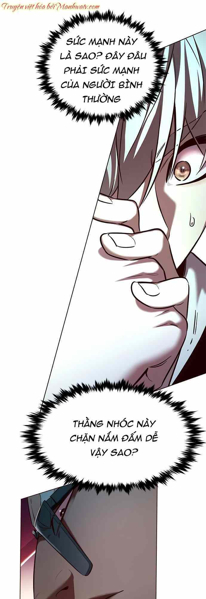 Hoá Thân Thành Mèo: Chapter 232
