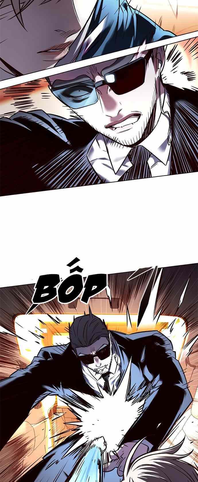 Hoá Thân Thành Mèo: Chapter 232