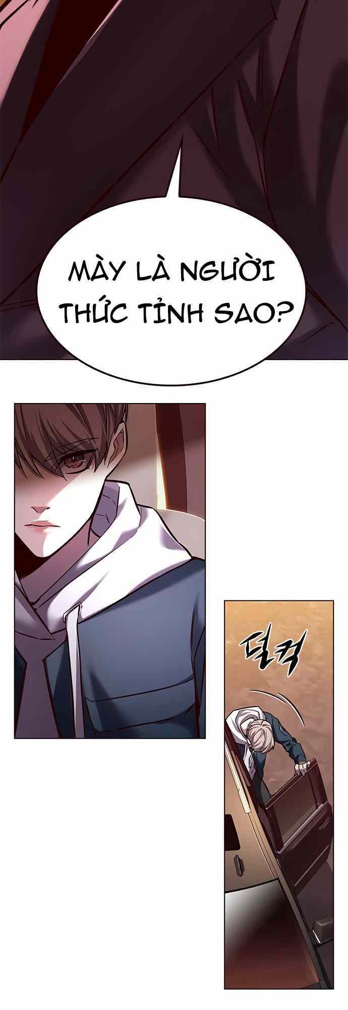 Hoá Thân Thành Mèo: Chapter 232
