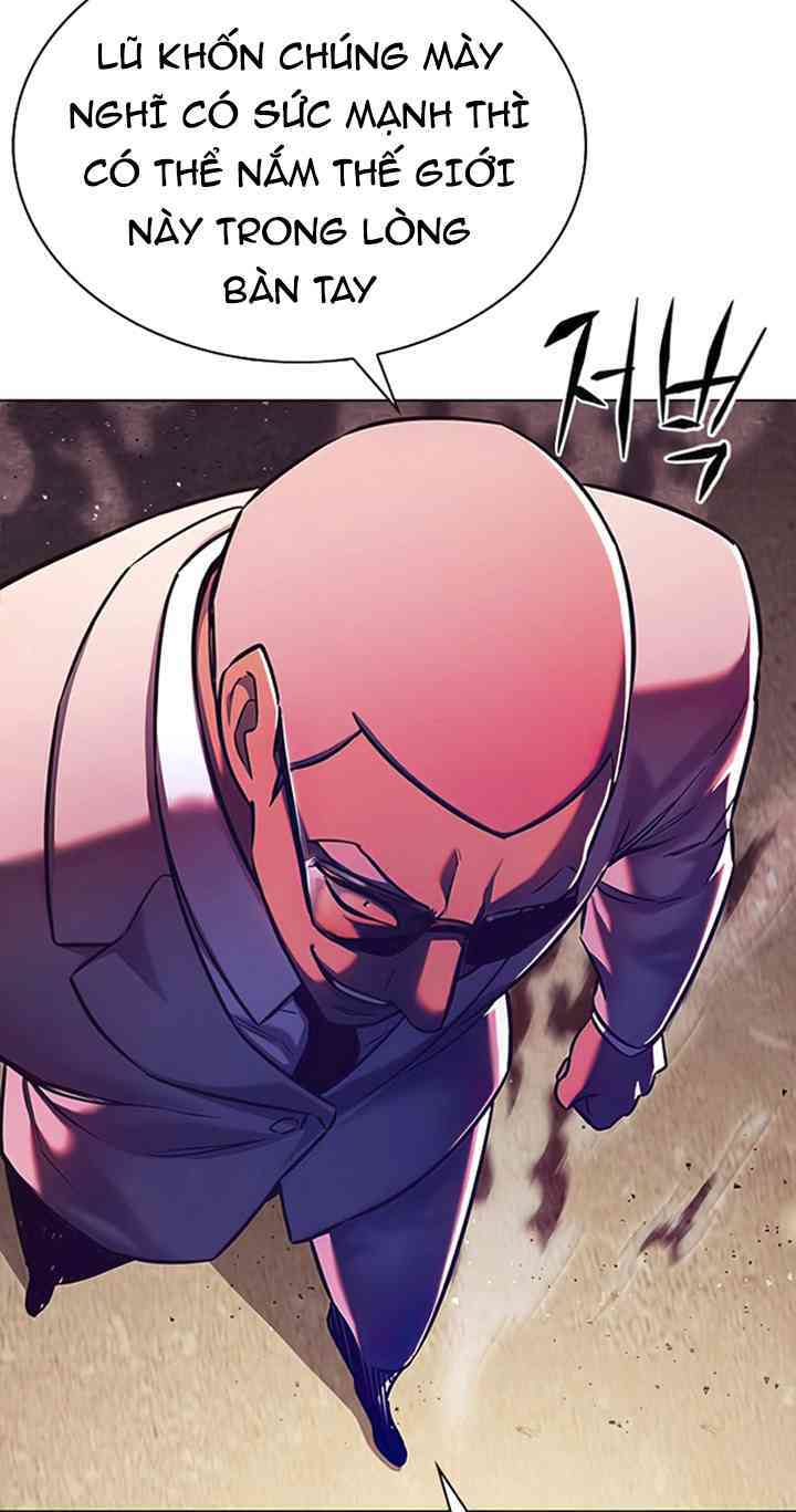 Hoá Thân Thành Mèo: Chapter 233