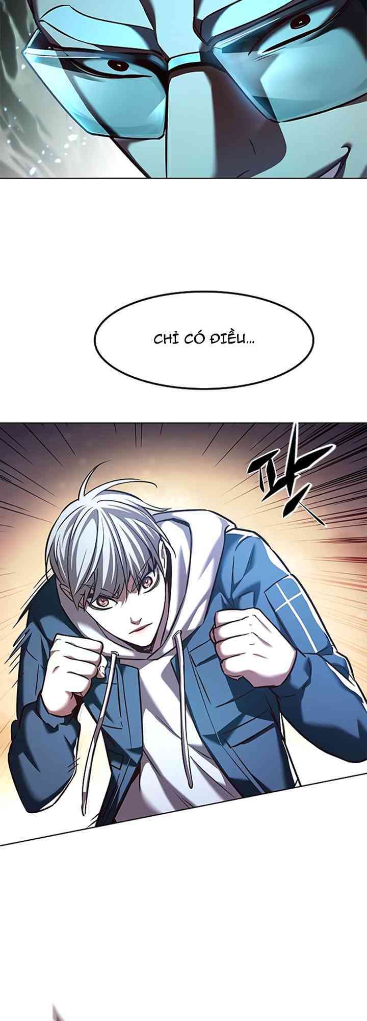 Hoá Thân Thành Mèo: Chapter 233