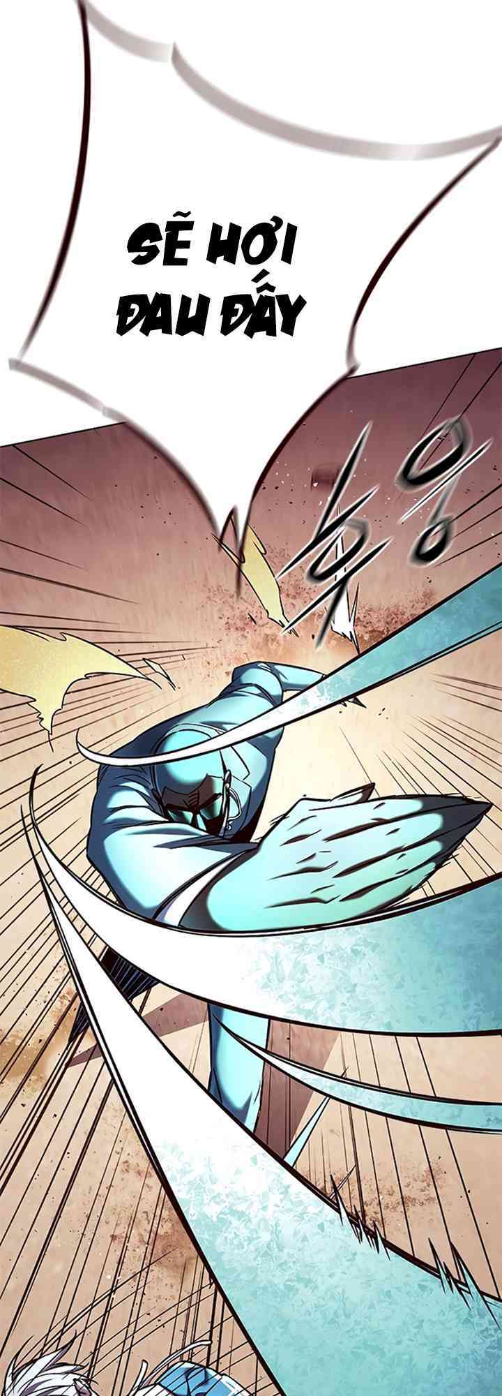 Hoá Thân Thành Mèo: Chapter 233