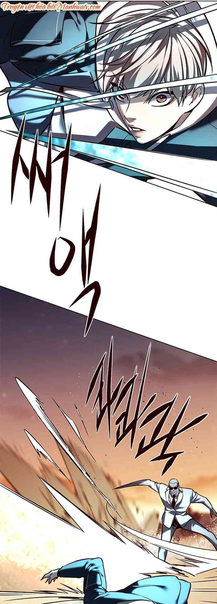 Hoá Thân Thành Mèo: Chapter 233