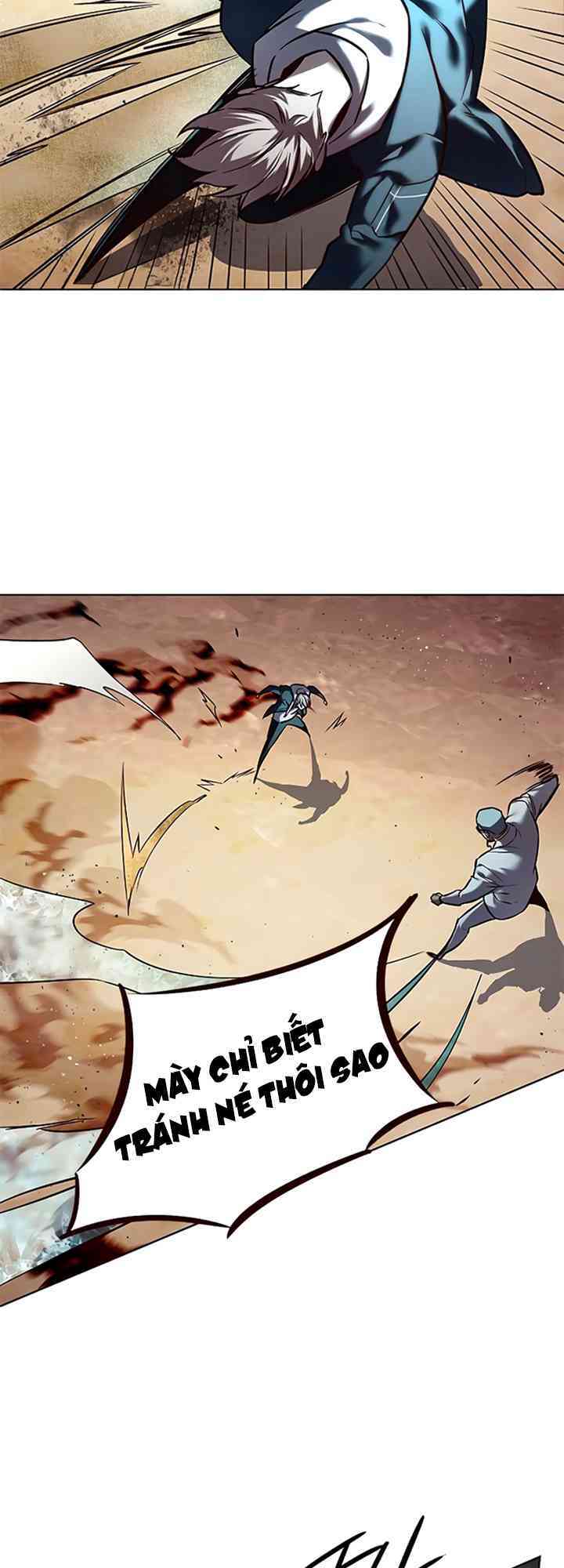 Hoá Thân Thành Mèo: Chapter 233