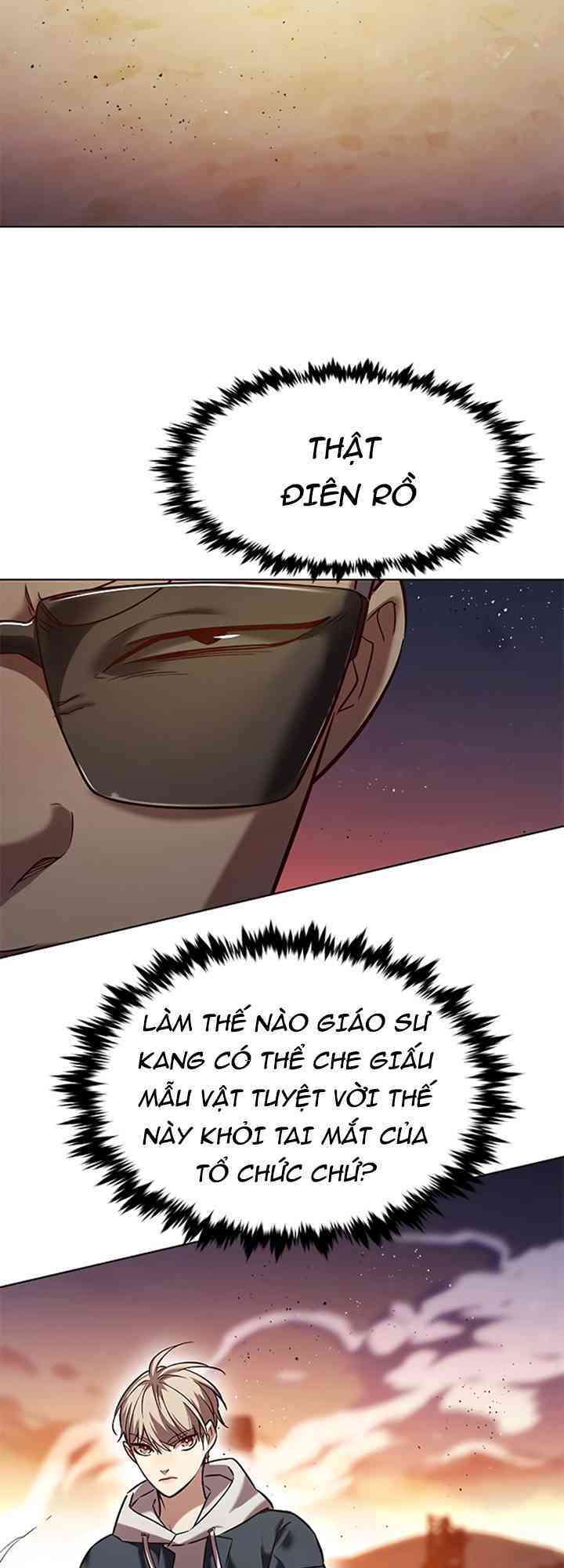 Hoá Thân Thành Mèo: Chapter 233