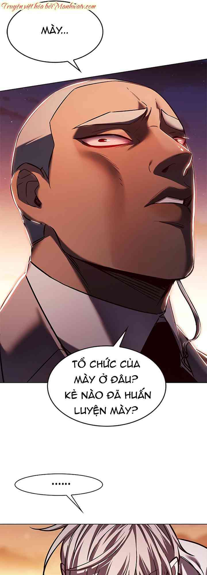 Hoá Thân Thành Mèo: Chapter 233