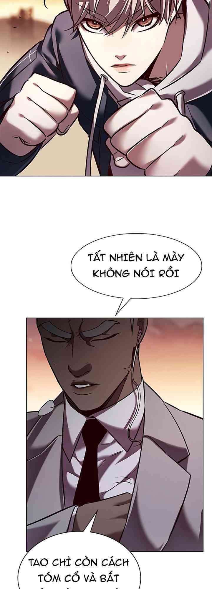 Hoá Thân Thành Mèo: Chapter 233