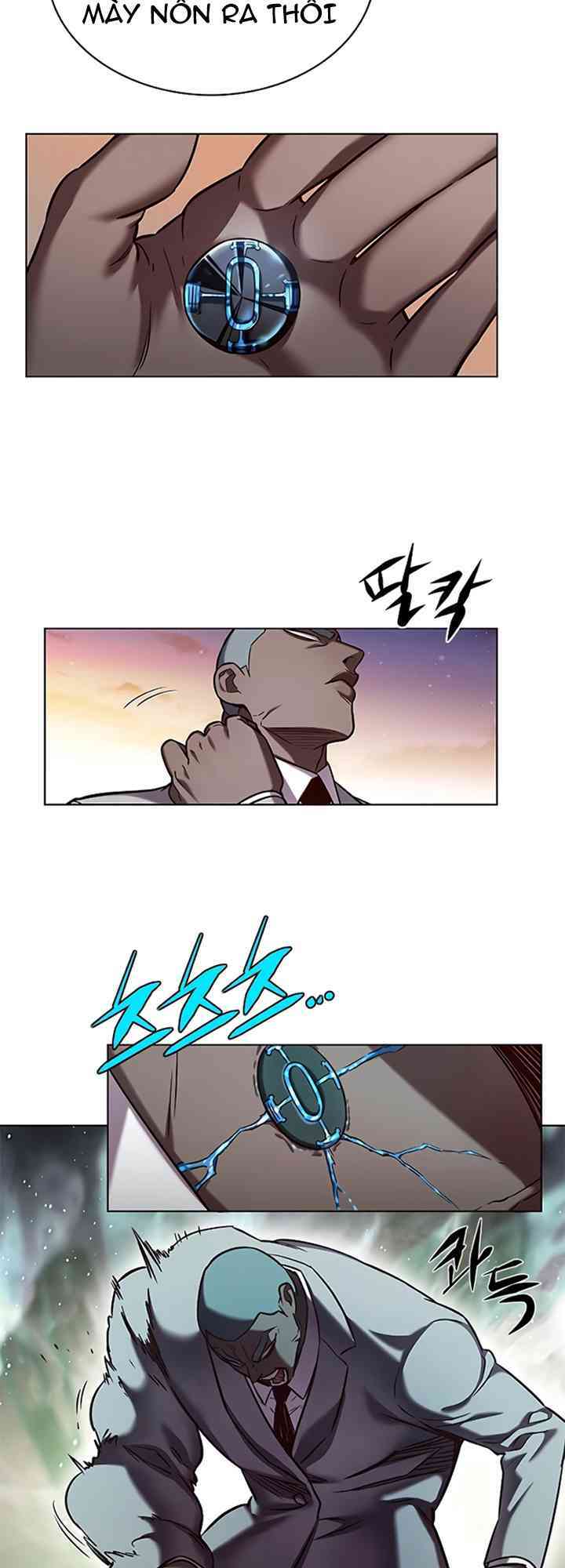 Hoá Thân Thành Mèo: Chapter 233