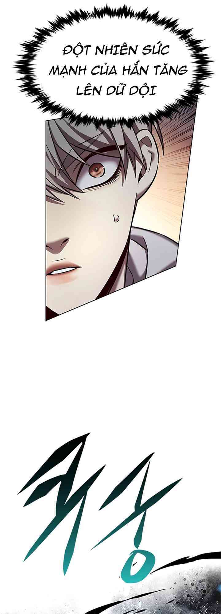 Hoá Thân Thành Mèo: Chapter 233
