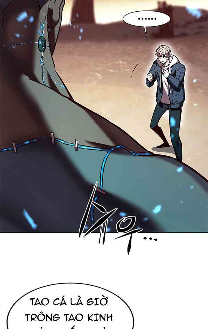 Hoá Thân Thành Mèo: Chapter 233