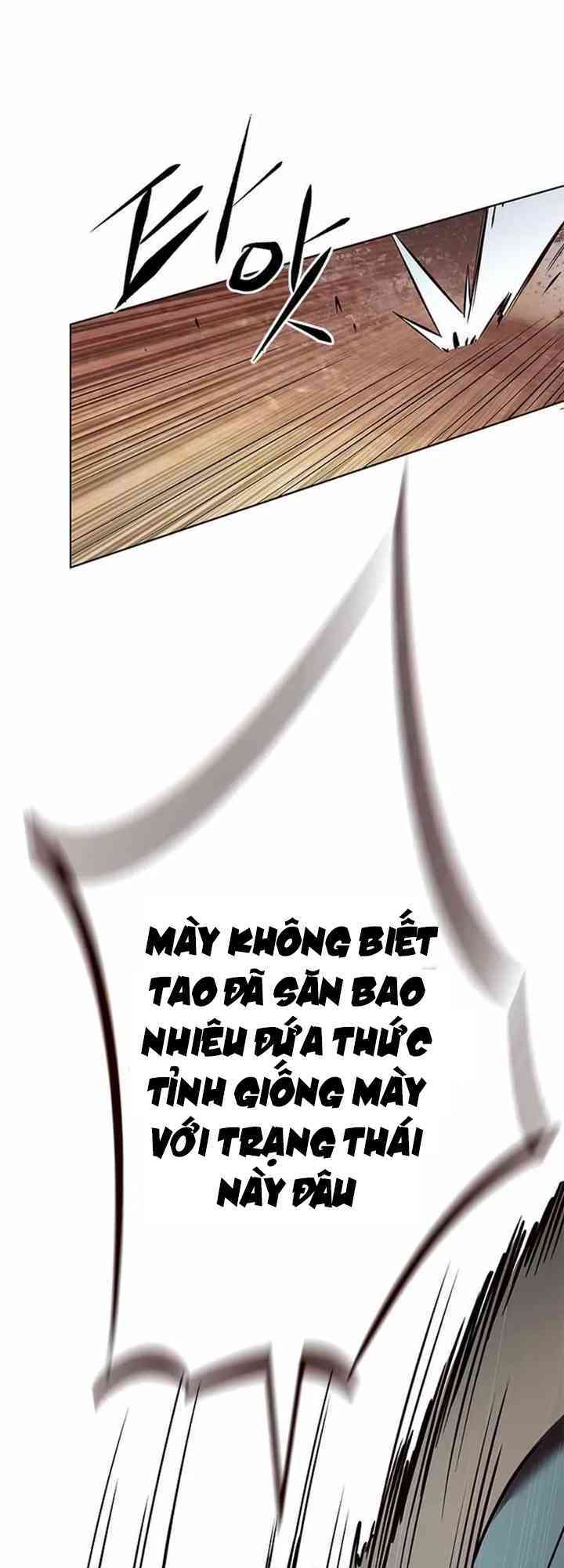 Hoá Thân Thành Mèo: Chapter 233