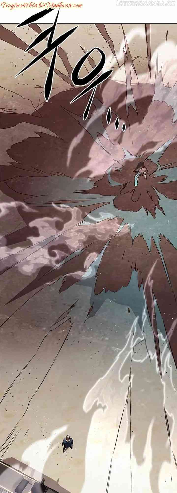 Hoá Thân Thành Mèo: Chapter 233