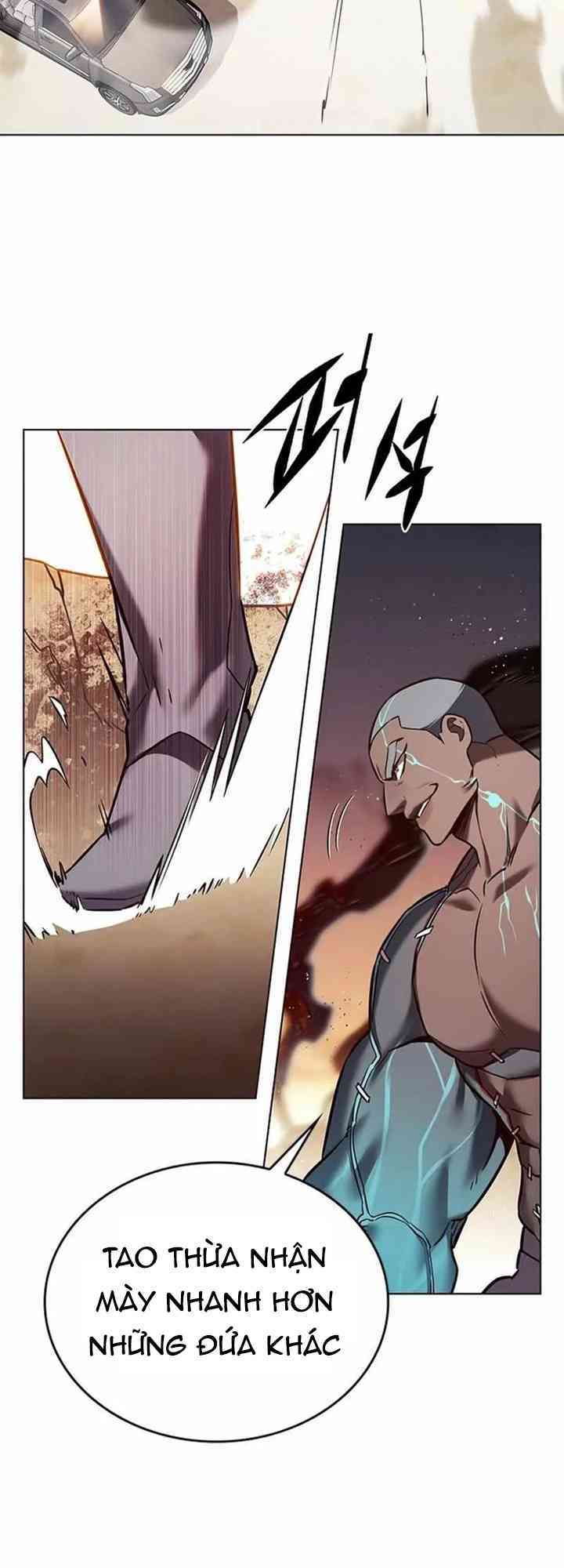 Hoá Thân Thành Mèo: Chapter 233