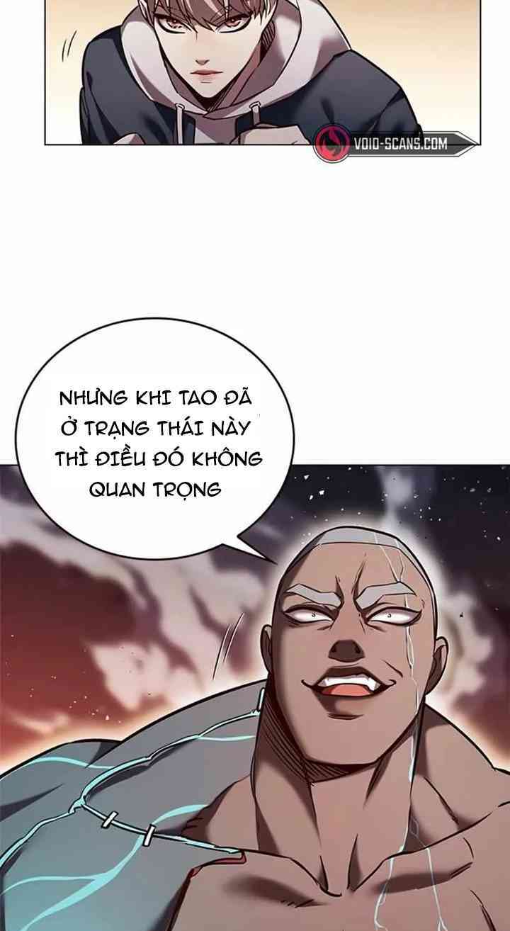 Hoá Thân Thành Mèo: Chapter 233