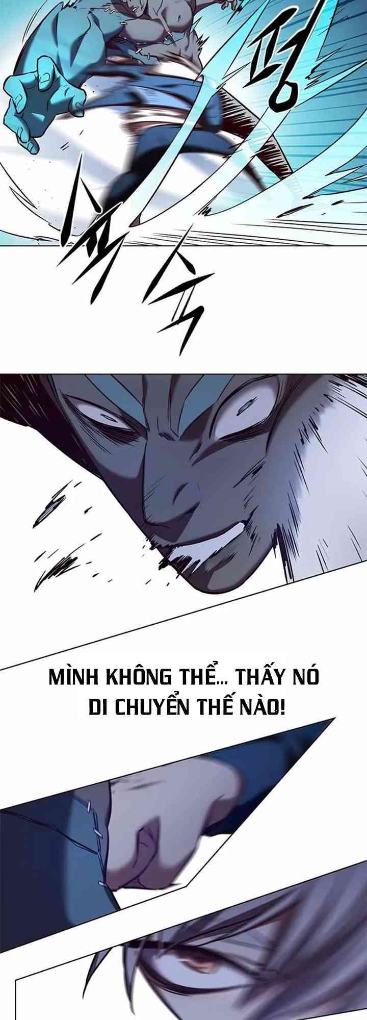 Hoá Thân Thành Mèo: Chapter 233