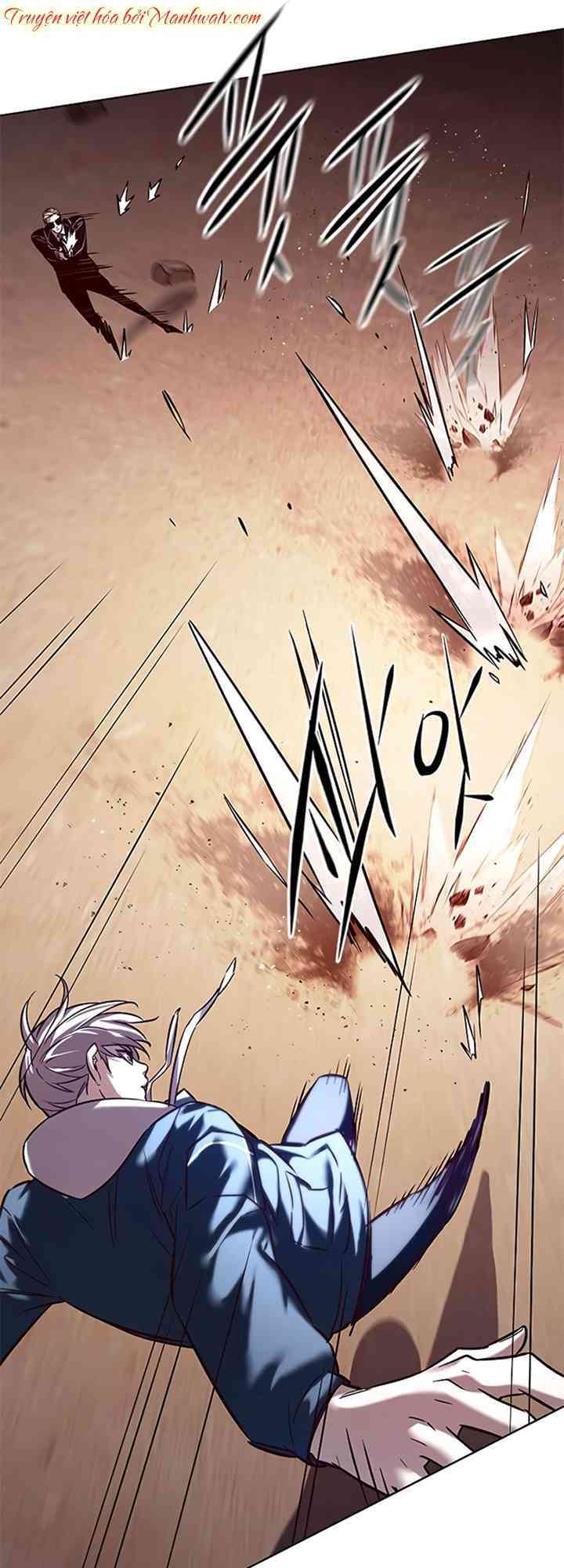 Hoá Thân Thành Mèo: Chapter 233