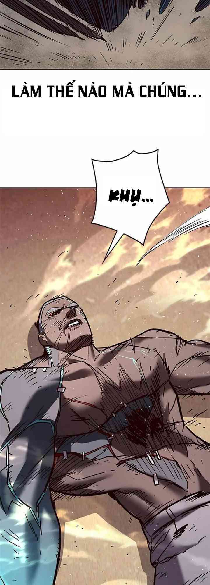 Hoá Thân Thành Mèo: Chapter 233