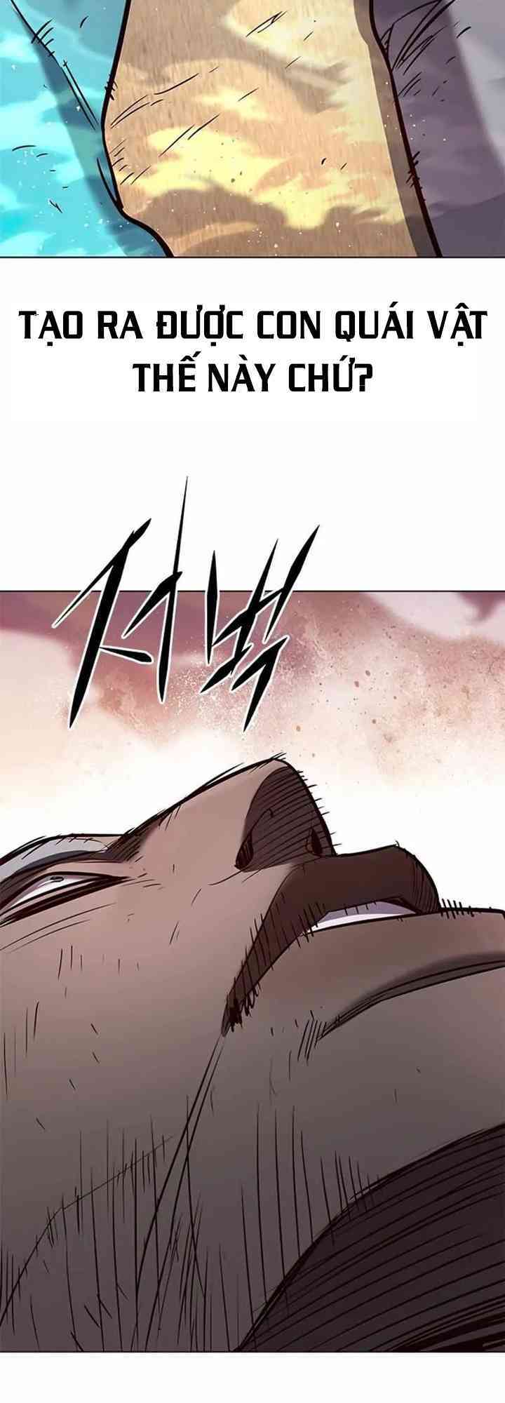 Hoá Thân Thành Mèo: Chapter 233