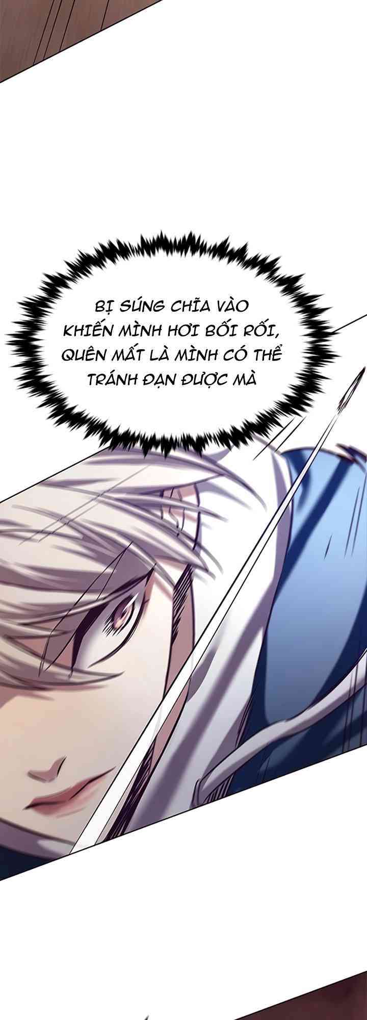 Hoá Thân Thành Mèo: Chapter 233