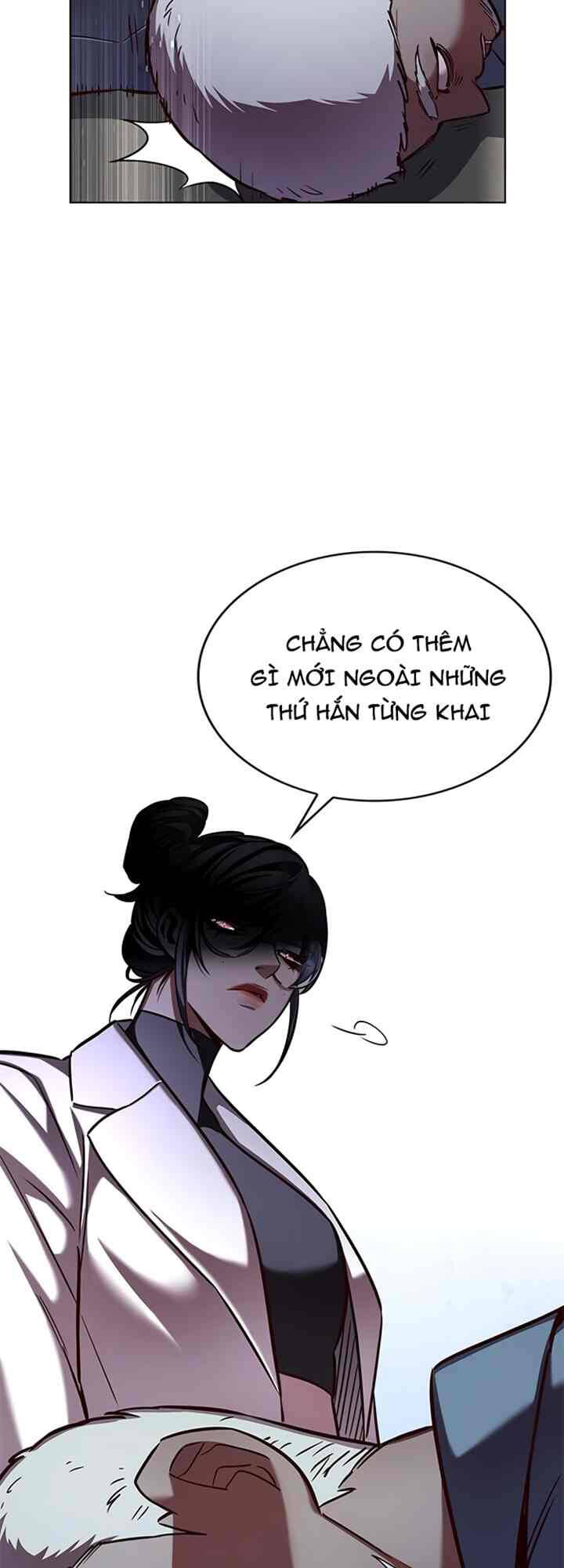 Hoá Thân Thành Mèo: Chapter 234