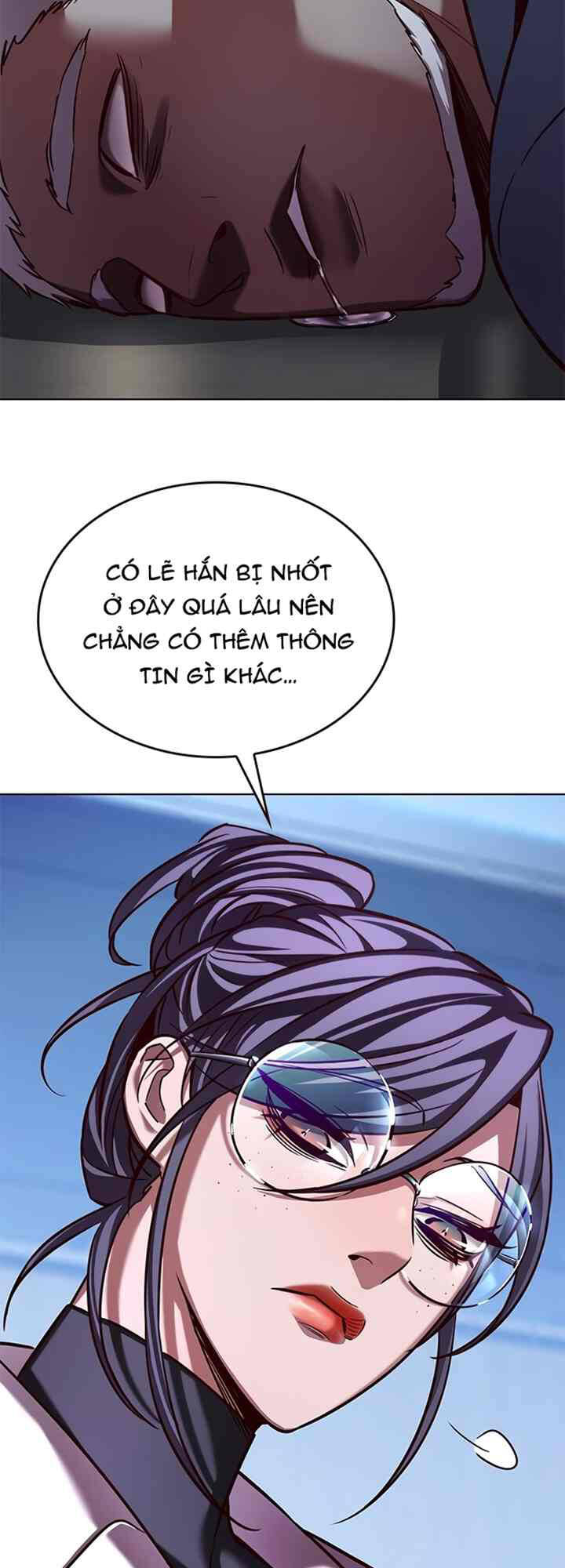 Hoá Thân Thành Mèo: Chapter 234