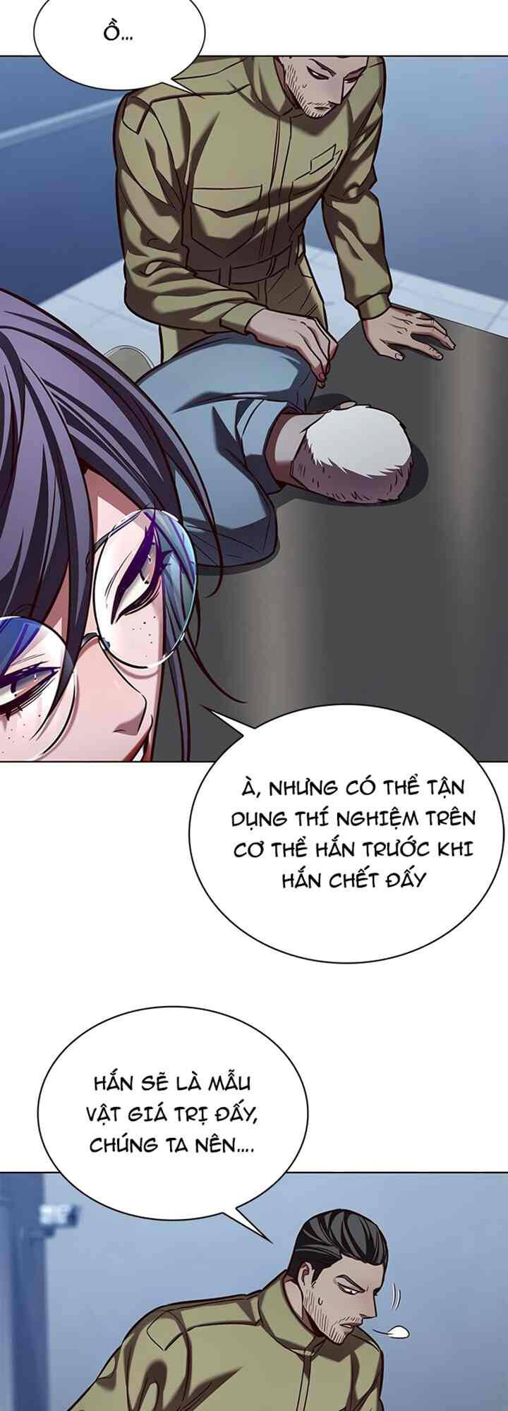 Hoá Thân Thành Mèo: Chapter 234