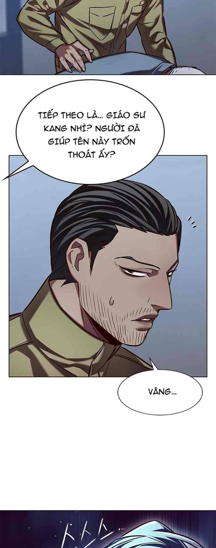 Hoá Thân Thành Mèo: Chapter 234