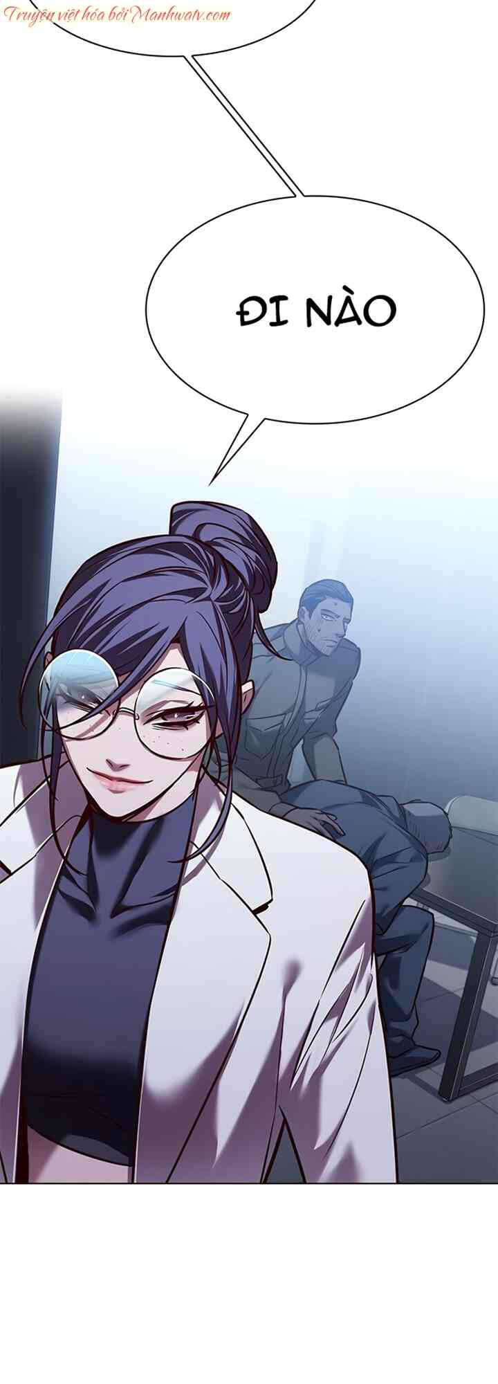 Hoá Thân Thành Mèo: Chapter 234