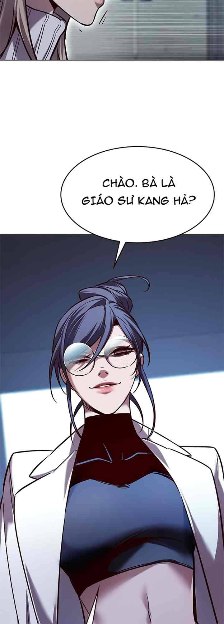 Hoá Thân Thành Mèo: Chapter 234