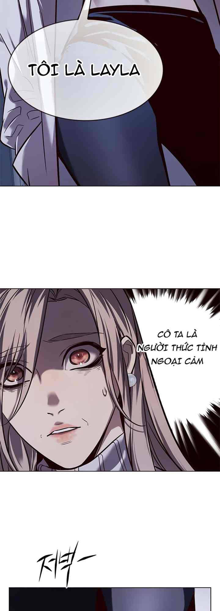 Hoá Thân Thành Mèo: Chapter 234
