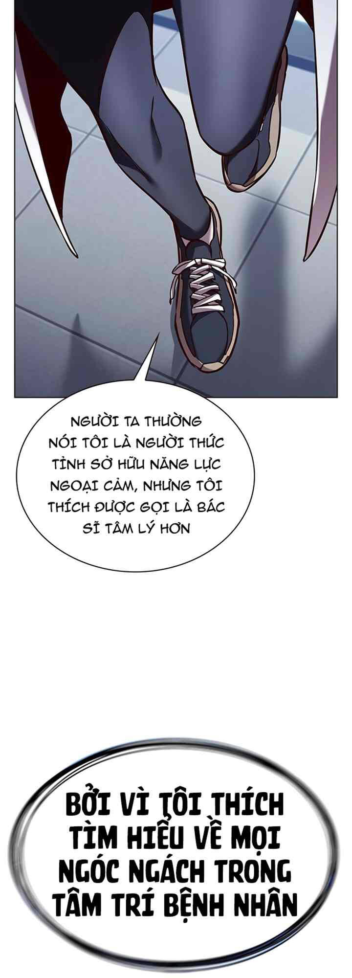 Hoá Thân Thành Mèo: Chapter 234