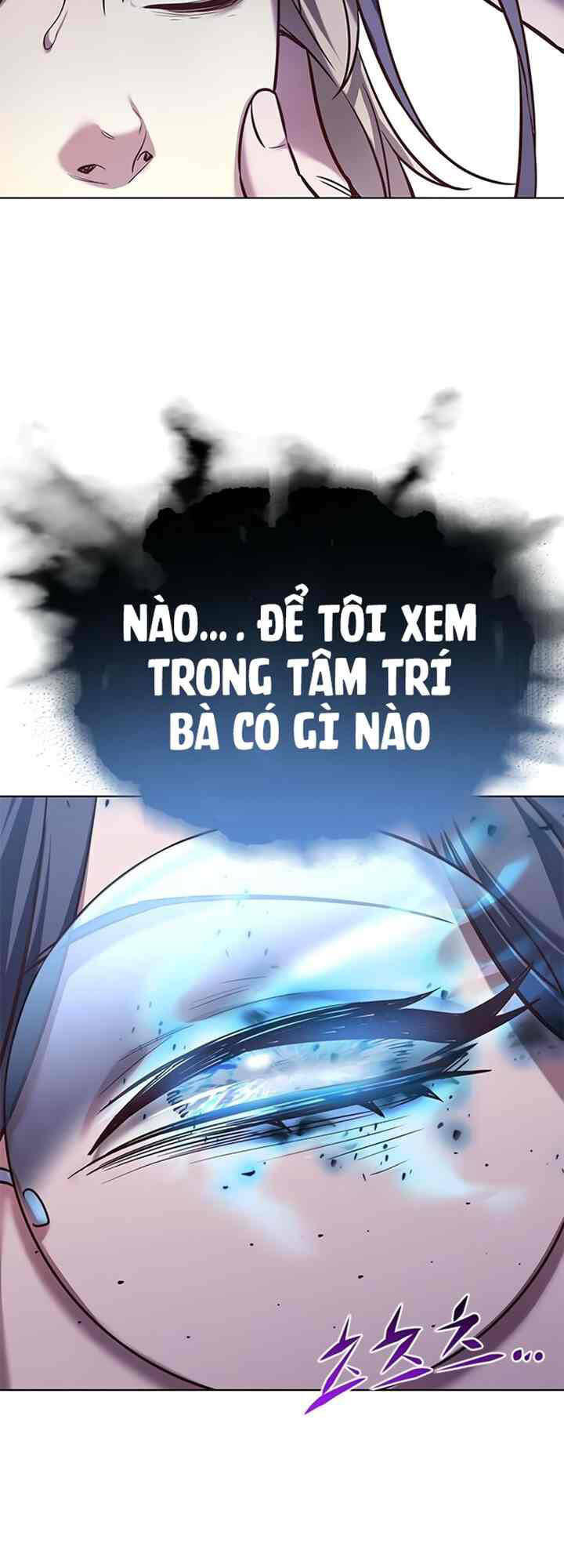 Hoá Thân Thành Mèo: Chapter 234