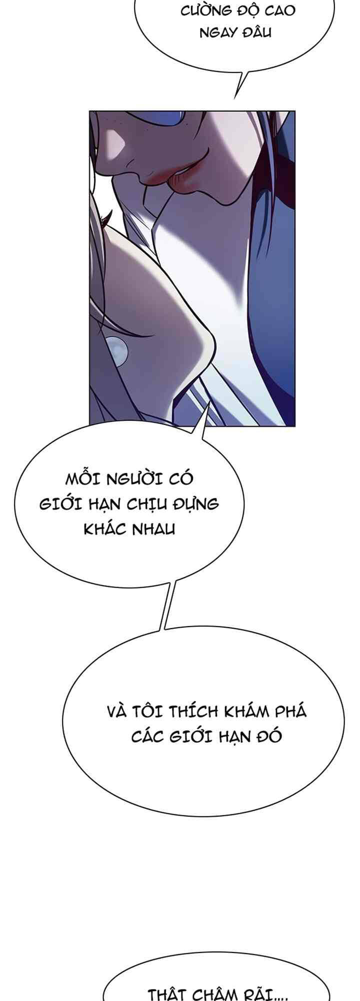 Hoá Thân Thành Mèo: Chapter 234