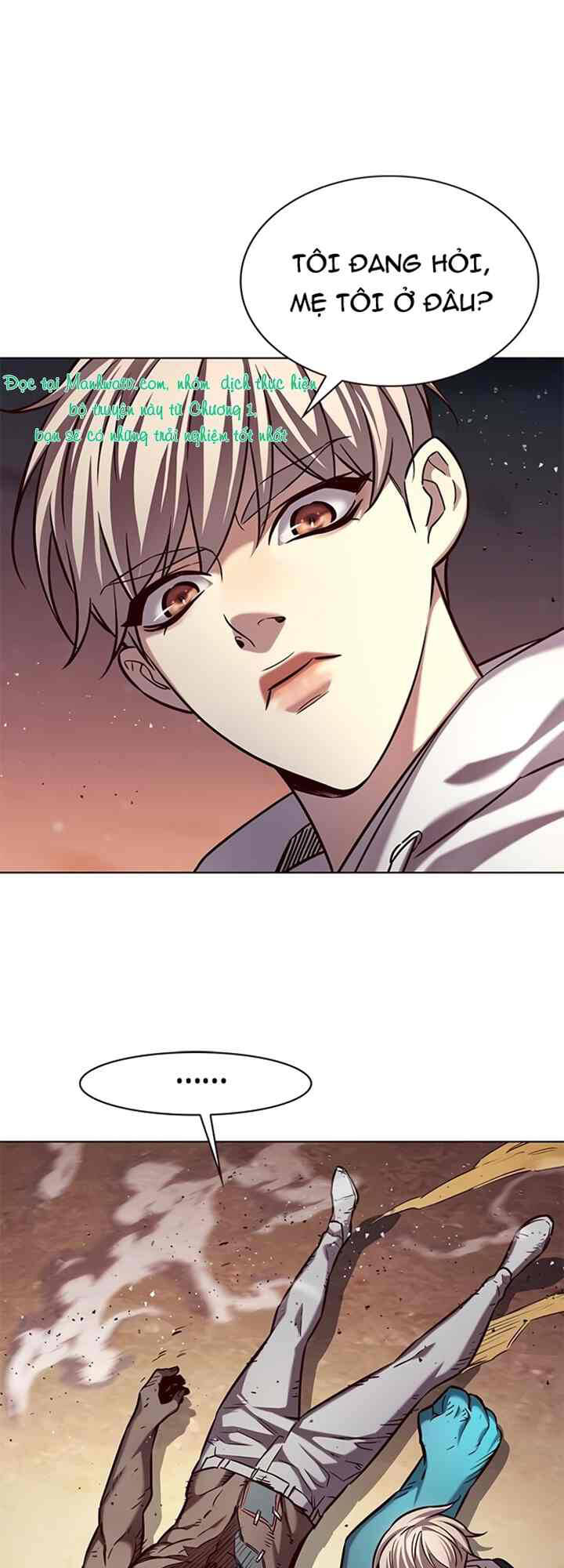 Hoá Thân Thành Mèo: Chapter 234