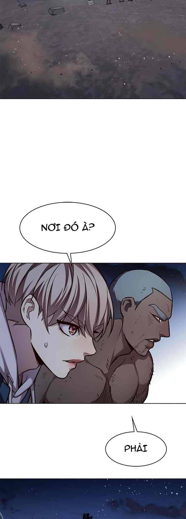 Hoá Thân Thành Mèo: Chapter 234