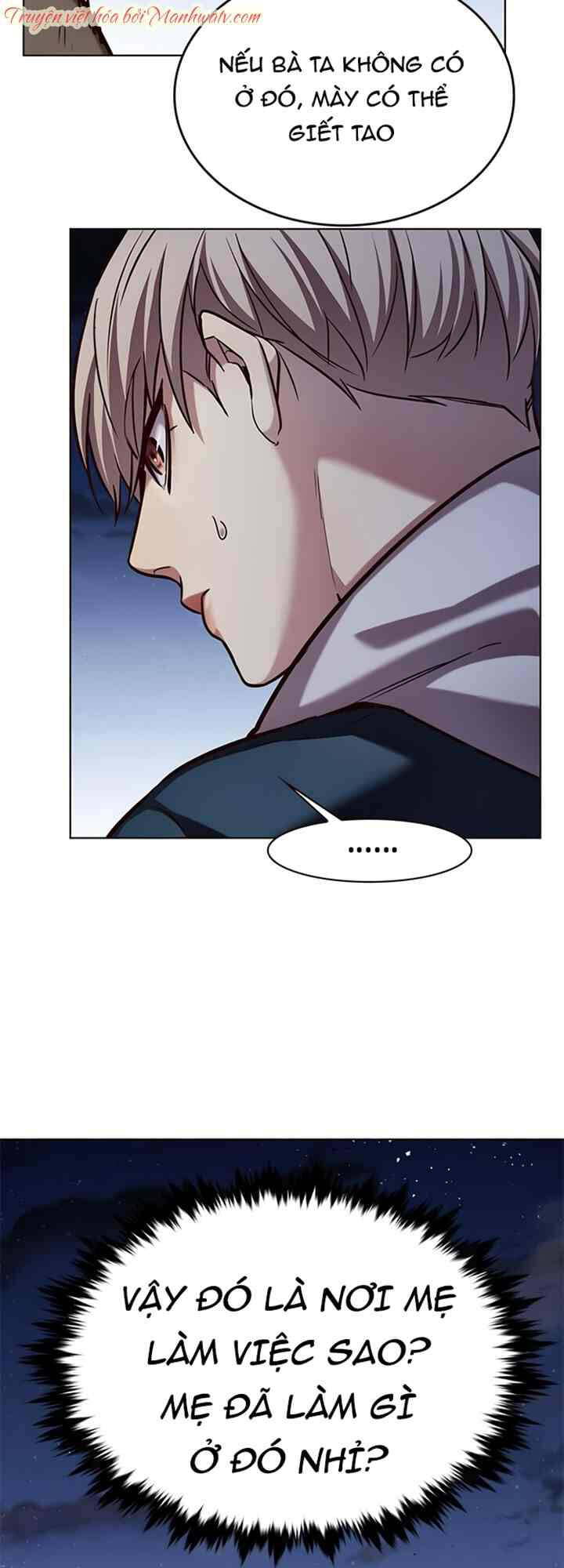 Hoá Thân Thành Mèo: Chapter 234