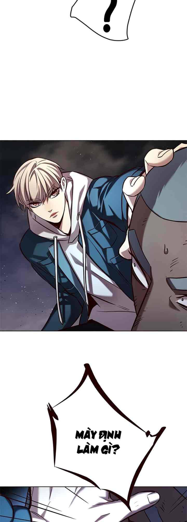 Hoá Thân Thành Mèo: Chapter 234