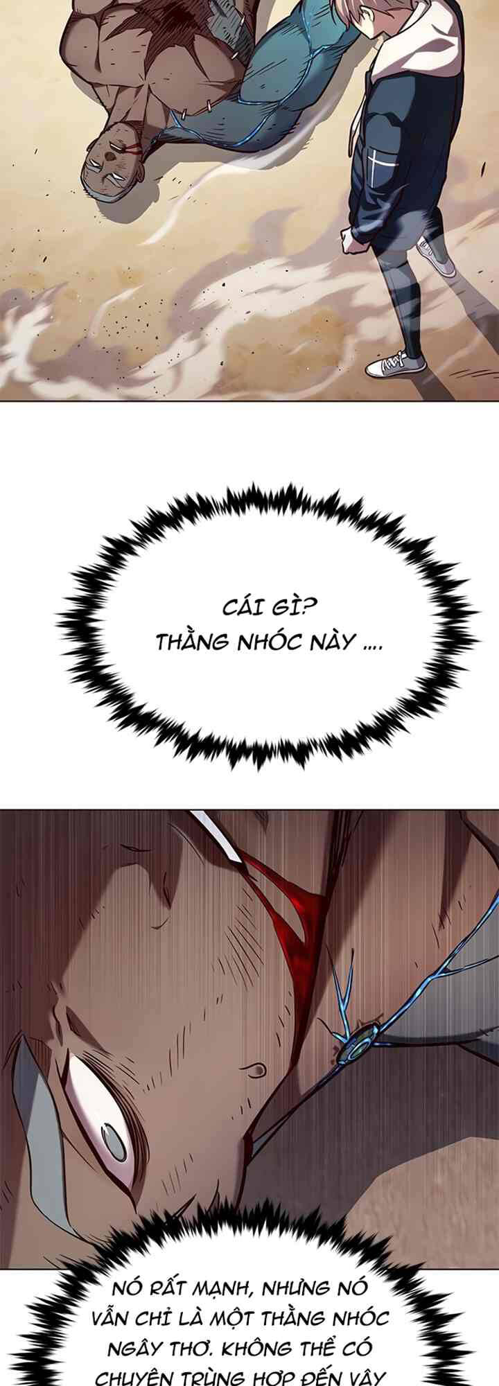Hoá Thân Thành Mèo: Chapter 234