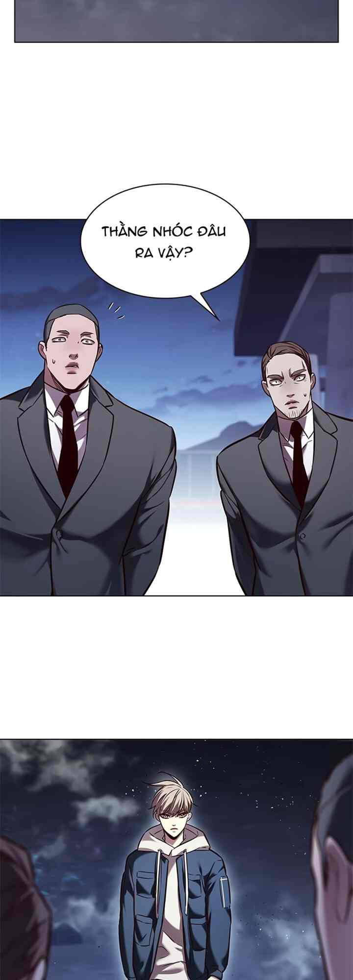 Hoá Thân Thành Mèo: Chapter 234