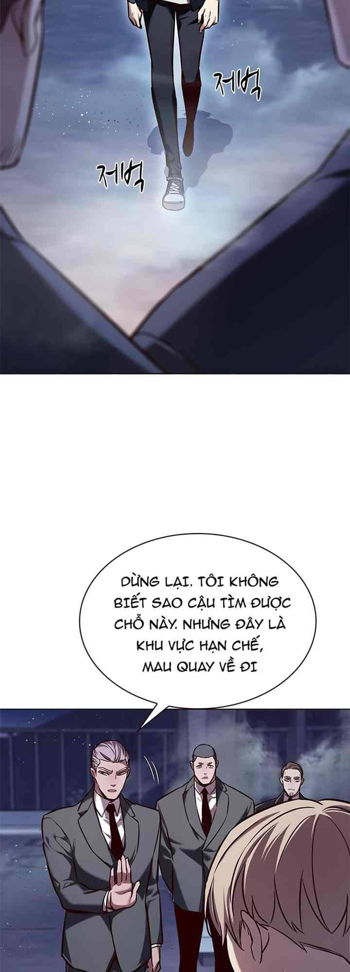 Hoá Thân Thành Mèo: Chapter 234