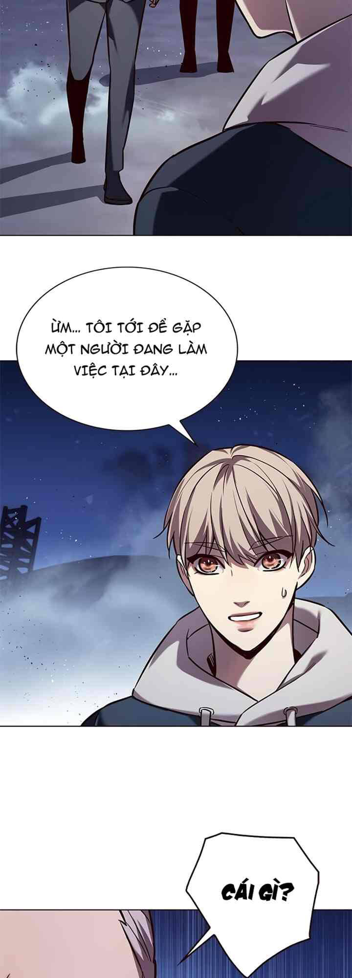 Hoá Thân Thành Mèo: Chapter 234