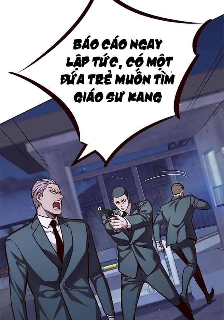 Hoá Thân Thành Mèo: Chapter 234