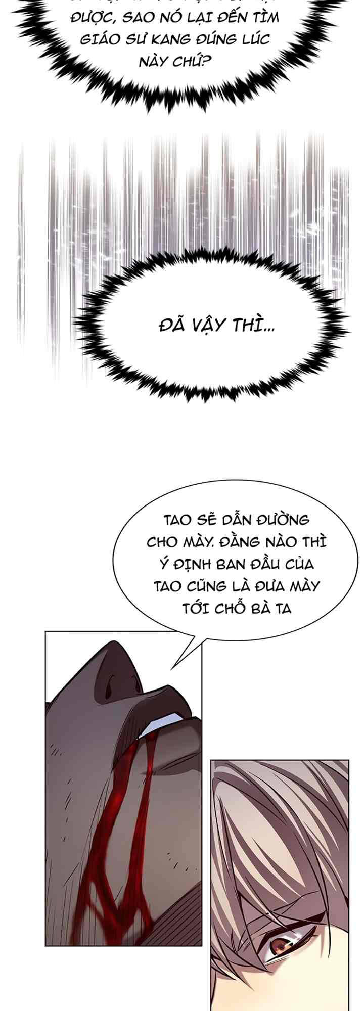 Hoá Thân Thành Mèo: Chapter 234