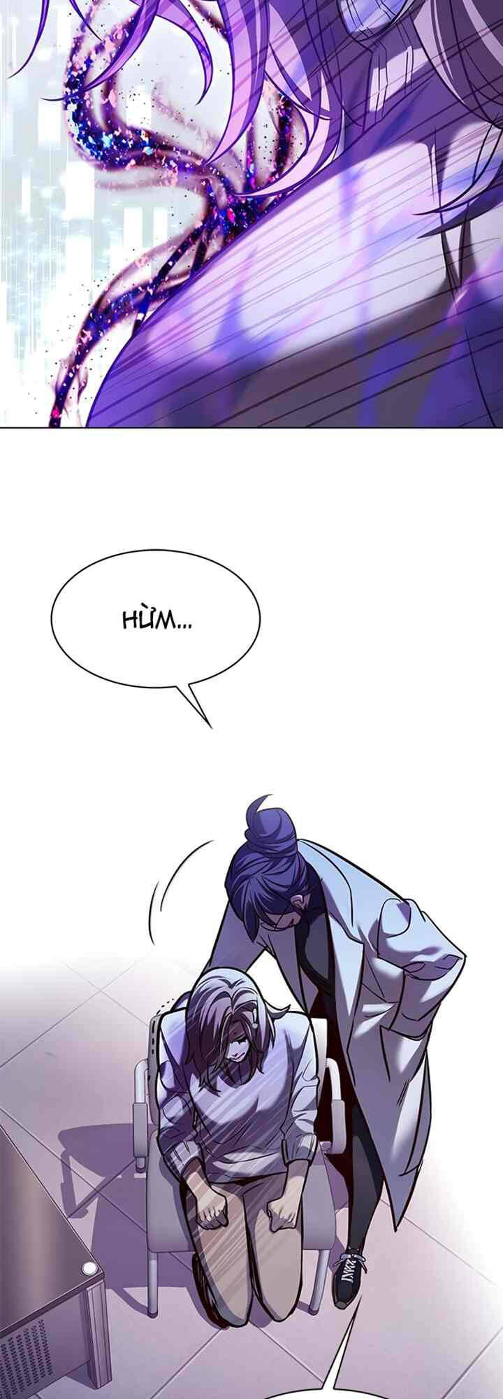Hoá Thân Thành Mèo: Chapter 234