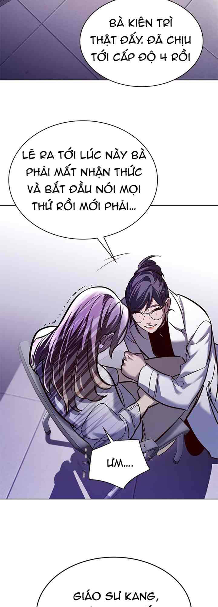 Hoá Thân Thành Mèo: Chapter 234