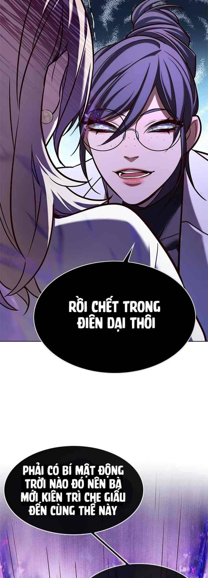 Hoá Thân Thành Mèo: Chapter 234